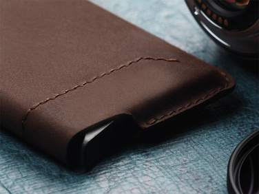 Logo trade advertising products picture of: RFID wallet 593284