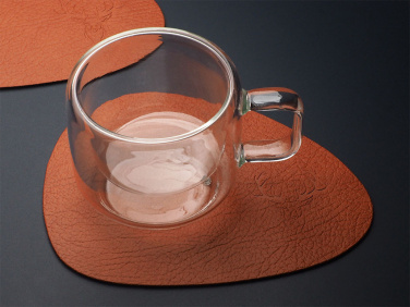 Logotrade advertising product picture of: Coaster 1607318