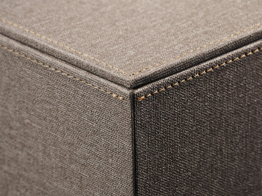 Logotrade promotional product picture of: Tissue box 992321