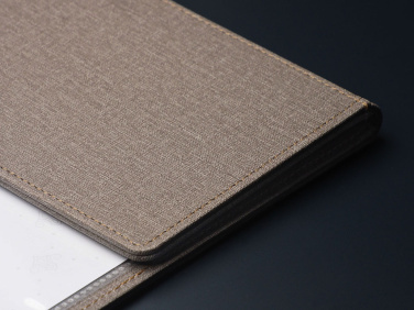 Logo trade promotional giveaways image of: Room directory 2026321