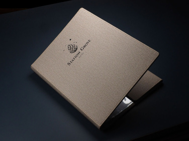 Logotrade promotional giveaway picture of: Room directory 2026321