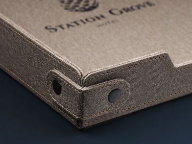 Logotrade advertising products photo of: Box 1654321