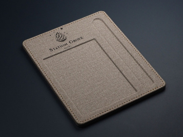 Logotrade business gift image of: Hotel notepad 1136321