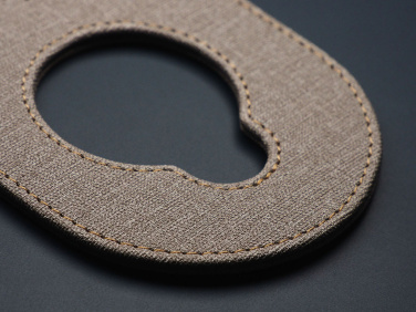 Logo trade promotional giveaways picture of: DND door sign 1111321