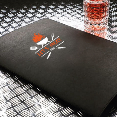 Logotrade promotional gift picture of: Menu cover Ambiente 1178106