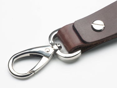 Logotrade corporate gifts photo of: Keyring 2041141