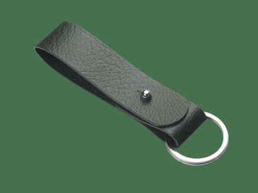 Logotrade promotional giveaway picture of: Keyring 599330