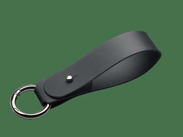Logotrade corporate gift picture of: Keyring 1709094