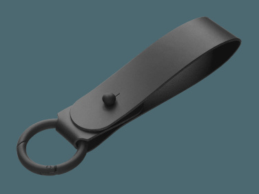 Logotrade promotional giveaway image of: Keyring 1709094