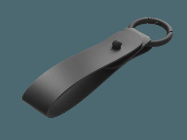 Logotrade advertising product image of: Keyring 1709094