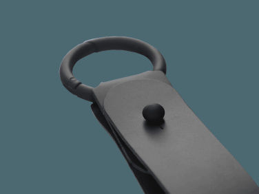Logotrade corporate gifts photo of: Keyring 1709094