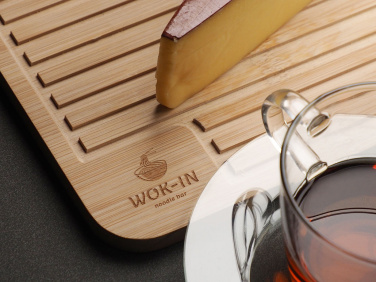 Logotrade promotional item picture of: Serving board 1966292
