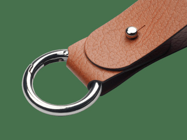 Logotrade promotional gift image of: Keyring 1709318