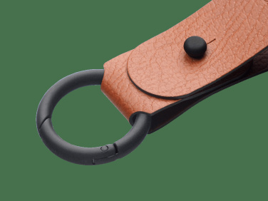 Logotrade promotional giveaway picture of: Keyring 1709318