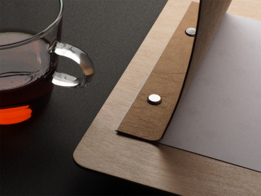 Logotrade promotional merchandise photo of: Menu cover 1211121