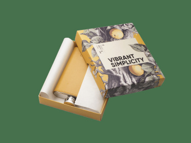 Logotrade corporate gift picture of: Box (13x11x2,5cm) 978117