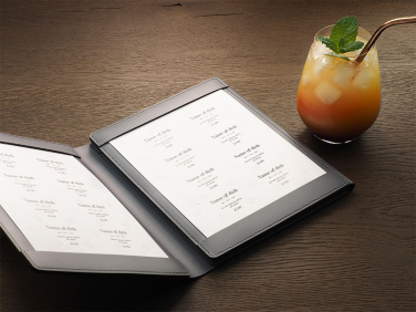 Logotrade corporate gift picture of: Menu 1112094
