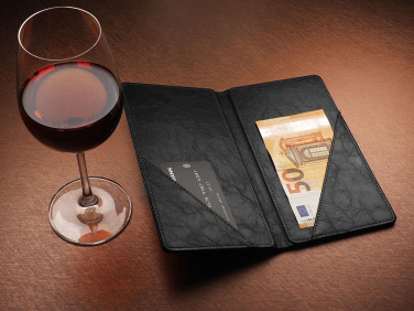 Logotrade business gift image of: Bill holder 1967329