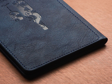 Logo trade promotional gifts picture of: Bill holder 1967326