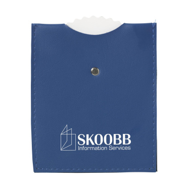 Logotrade promotional merchandise photo of: EuroNorm parking disk