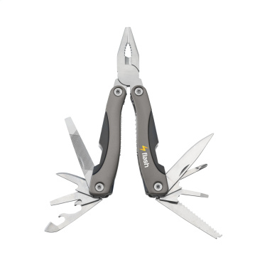 Logo trade corporate gifts picture of: MicroTool multitool