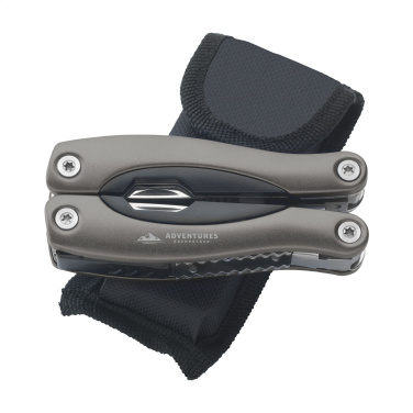 Logo trade promotional items picture of: MicroTool multitool