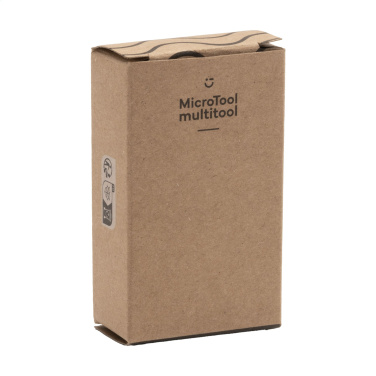 Logotrade corporate gift image of: MicroTool multitool