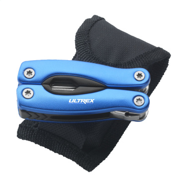 Logo trade promotional item photo of: MaxiTool multitool