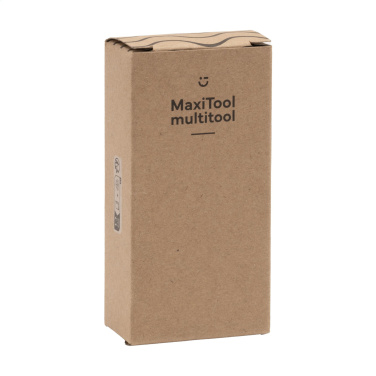 Logotrade promotional product image of: MaxiTool multitool