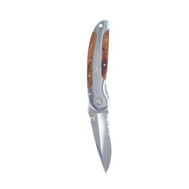 Logotrade advertising product image of: Columbus survival knife