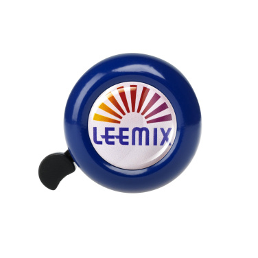 Logo trade advertising products image of: BikeBell