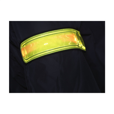Logo trade advertising product photo of: NightWalker armband