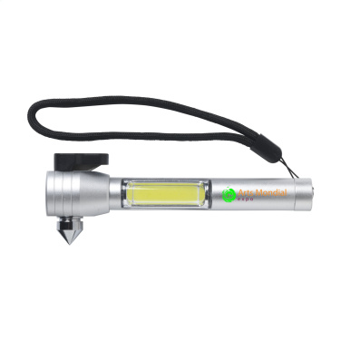 Logotrade promotional products photo of: RescueHammer COB