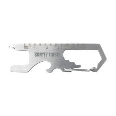 Logo trade promotional products picture of: SmartKey multitool