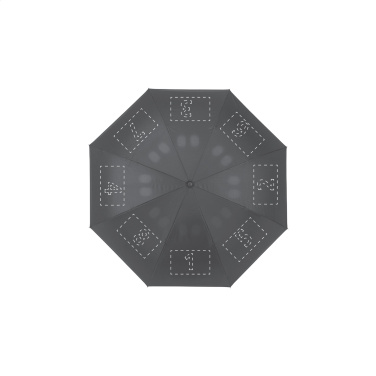 Logo trade business gift photo of: Reverse Umbrella 23 inch