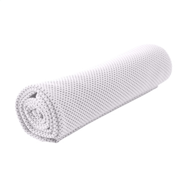 Logotrade promotional product picture of: SportsTowel