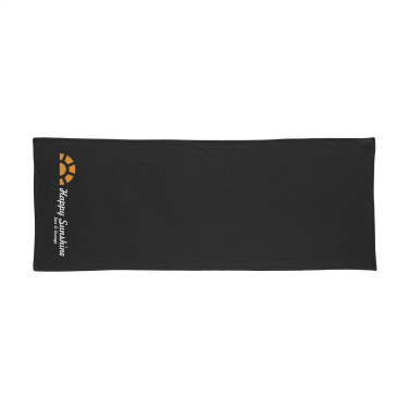 Logo trade promotional products picture of: SportsTowel