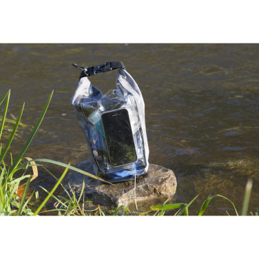 Logotrade promotional gift image of: Drybag Mini watertight bag