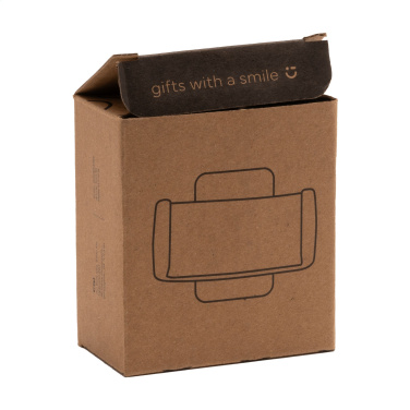 Logo trade promotional items picture of: Bike Phone Holder