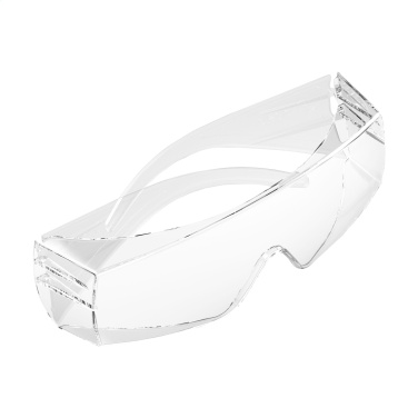 Logo trade promotional gifts image of: EyeProtect protection glasses