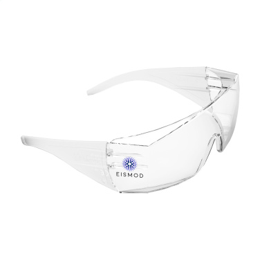 Logotrade promotional merchandise photo of: EyeProtect protection glasses