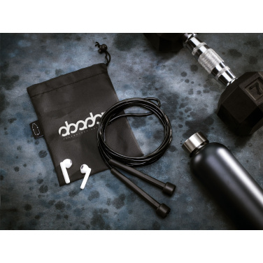 Logotrade promotional merchandise image of: Bouncer skipping rope