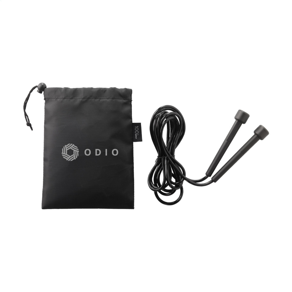 Logo trade advertising products picture of: Bouncer skipping rope