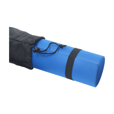Logotrade business gift image of: Yoga yoga mat