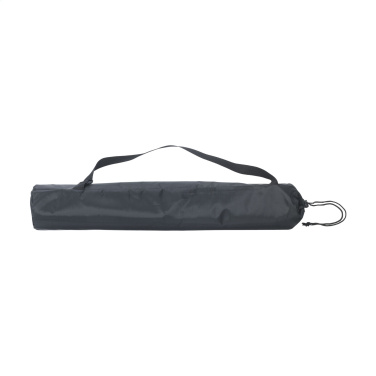 Logo trade promotional merchandise image of: Yoga yoga mat