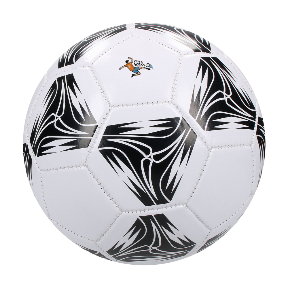 Logo trade corporate gift photo of: PromoStar Football