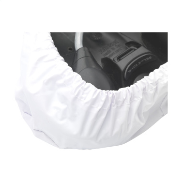 Logo trade advertising products picture of: Seat Cover ECO Standard