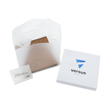 Logotrade corporate gifts photo of: Seat Cover ECO Standard
