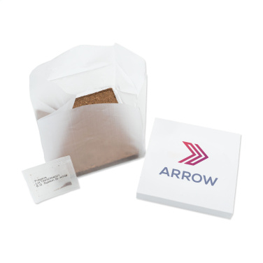 Logotrade promotional item image of: Seat Cover ECO Standard