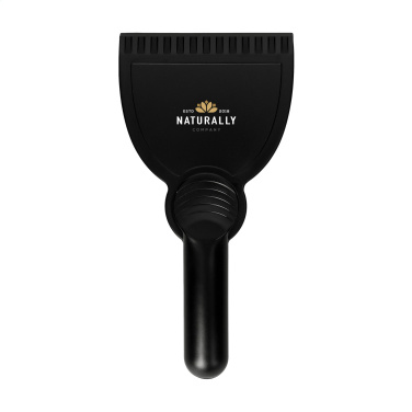 Logotrade promotional item picture of: Ice Scraper Ergo